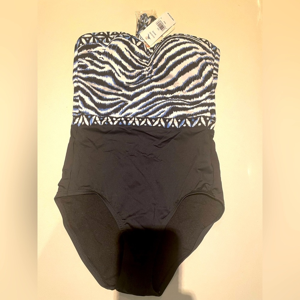 Tommy Bahama bathing suit